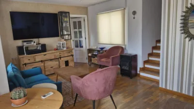 Apartment in Reina Victoria - Matadero photo 2