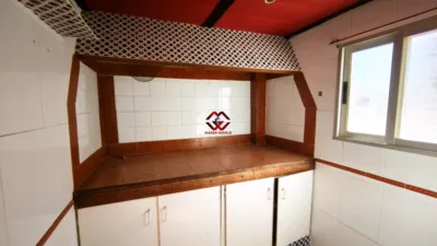 Penthouse on Avenida de Bólnuevo photo 15