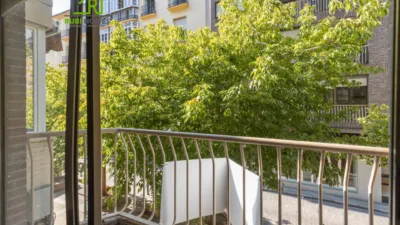 Apartment in the City Centre photo 8