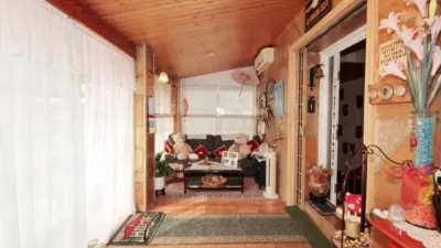 Chalet on Quarta Avinguda photo 61