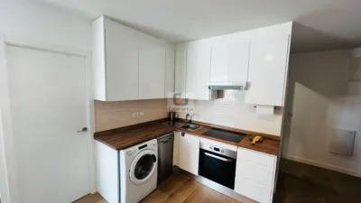 Apartment on Calle de Gerona photo 13