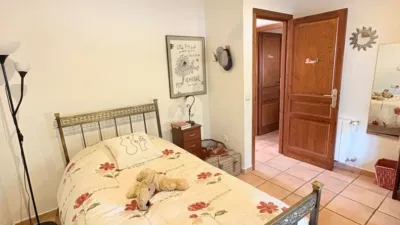 Chalet in Alfaz del Pi Town-Estates photo 34