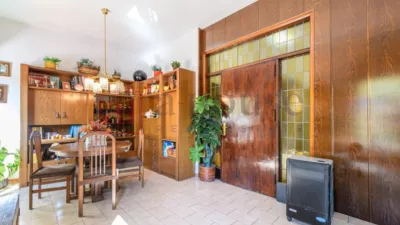 Apartment in La Vila Olímpica del Poblenou photo 4