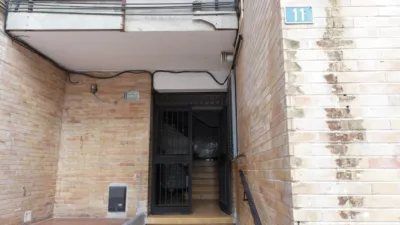 Apartment on Uva Pedro Ximénez Street photo 18