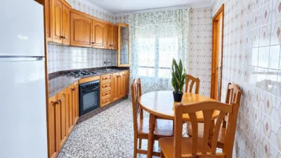 Apartment on Calle Doña Sinforosa photo 6