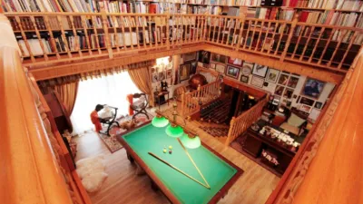 Chalet on Quarta Avinguda photo 13