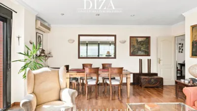 Apartment on Avenida de Navacerrada photo 10