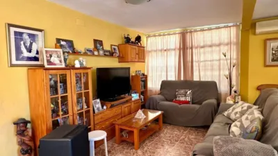 Chalet on Calle Cisne photo 9