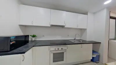 Apartment on Calle de Esteban Mora photo 6