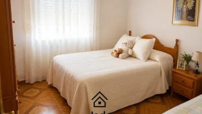 Chalet in Urb. Cuevas Bajas photo 15