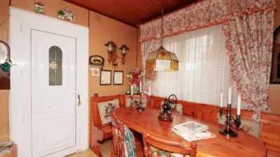 Chalet on Quarta Avinguda photo 36