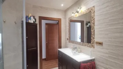 Apartment in Zapatón photo 18