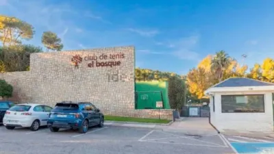 Chalet on Calle 20 photo 8