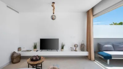 Piso – Torrevieja - Vista 5
