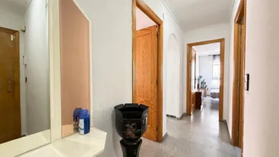 Apartment on Calle San Pascual photo 6