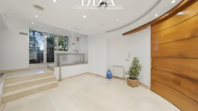 Apartment on Padre Damián Street photo 5