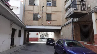Apartment on Uva Pedro Ximénez Street photo 21