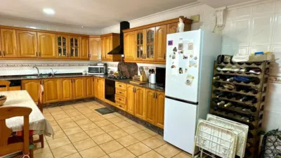 Chalet on Calle Cisne photo 6