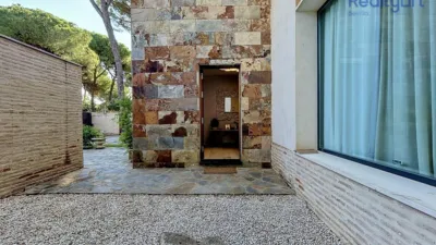 Chalet in Bollullos de La Mitación photo 4