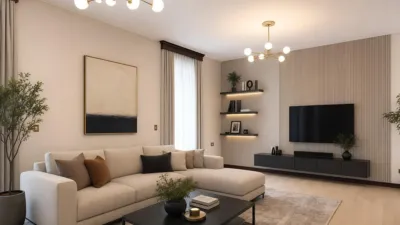 Apartment in the City Centre photo 2