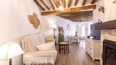 Chalet on Calle de la Santísima Trinidad photo 16