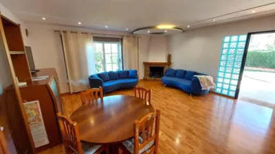Chalet in Costa Blanca photo 6