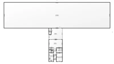 Terraced house in Pueblo del Alba photo 52