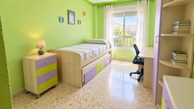 Apartment in Los Dolores-Los Gabatos photo 10
