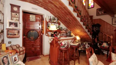 Chalet on Quarta Avinguda photo 33