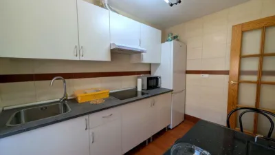 Apartment on Avenida de Andalucía photo 5
