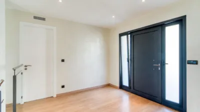 Chalet on Carrer de la Muntanyeta photo 45