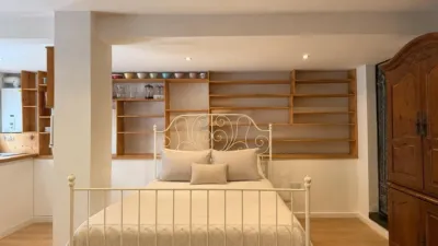 Chalet in Castilla La Mancha photo 29