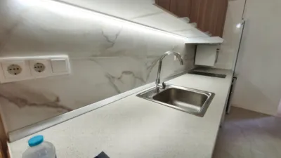 Flat on Calle Ntra Sra de los Angeles photo 12