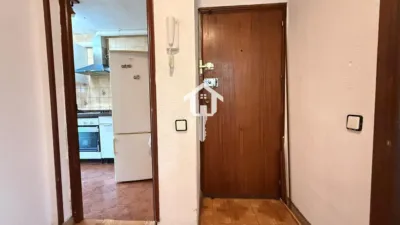 Apartment on Calle del Barítono Paco Latorre photo 2