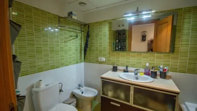 Apartment on Carrer de Donoso Cortés, 92 photo 6