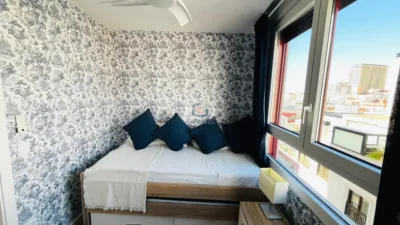 Apartment on Calle de Gerona photo 10
