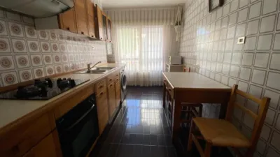 Apartment on Calle de José María de Iparraguirre photo 6