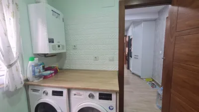 Apartment in Zapatón photo 11