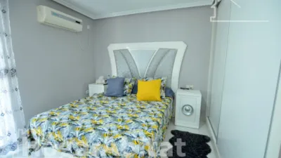 Apartment on Calle del Pintor Pérez Pizarro photo 13