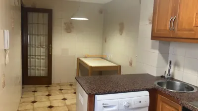 Apartment in Plaza Crevillente-Juzgados photo 4