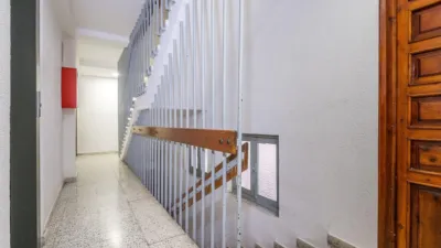 Apartment on Calle de Chueca photo 31