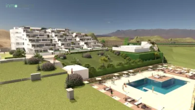 Piso en Las Salinas photo 39