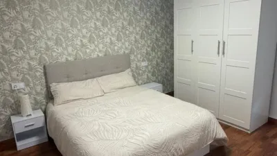 Piso – Albacete Capital - Vista 3