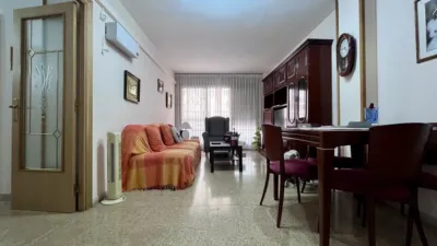 Apartment on Carrer de Monturiol photo 13