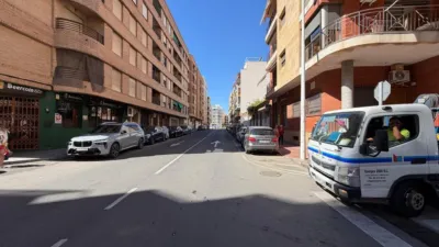 Apartment on Calle Virgen de la Paloma photo 58