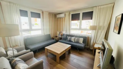 Apartment on Calle de Gerona photo 2