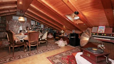 Chalet on Quarta Avinguda photo 18