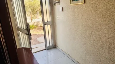House in Carril de Placido photo 2