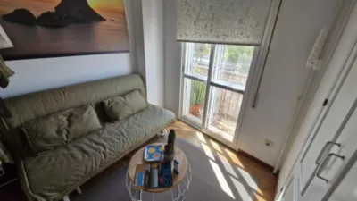 Apartment in Reina Victoria - Matadero photo 5
