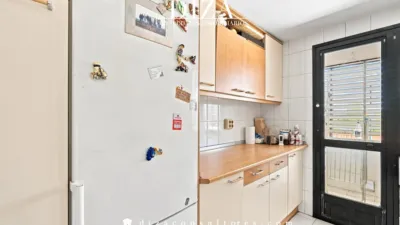 Apartment on Avenida de Navacerrada photo 13